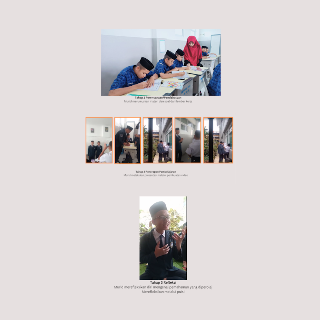  Jurnal Refleksi 