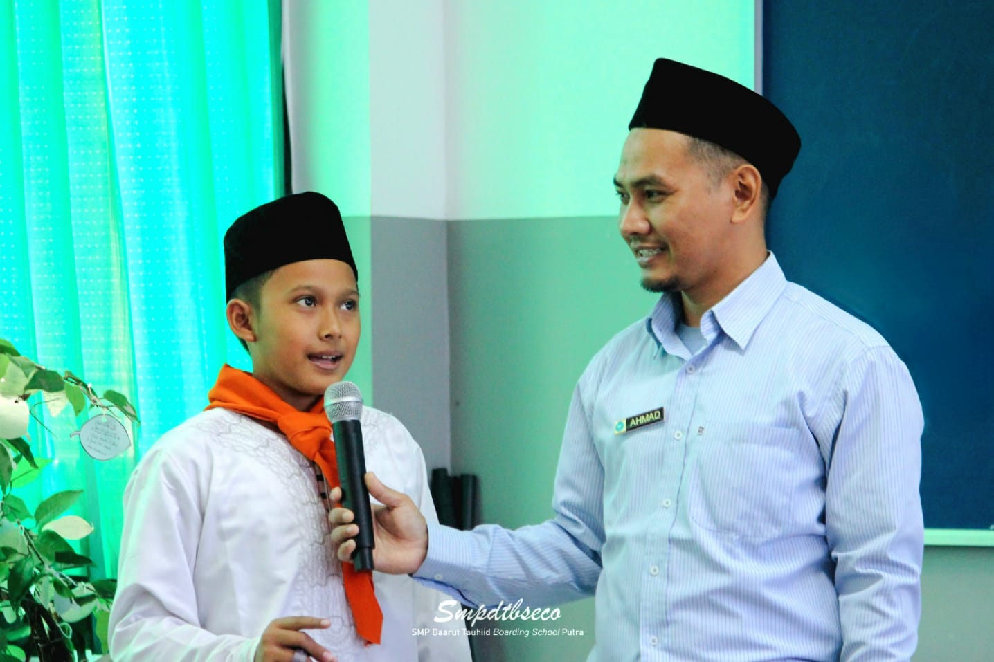  COACHING SUPERVISI AKADEMIK 