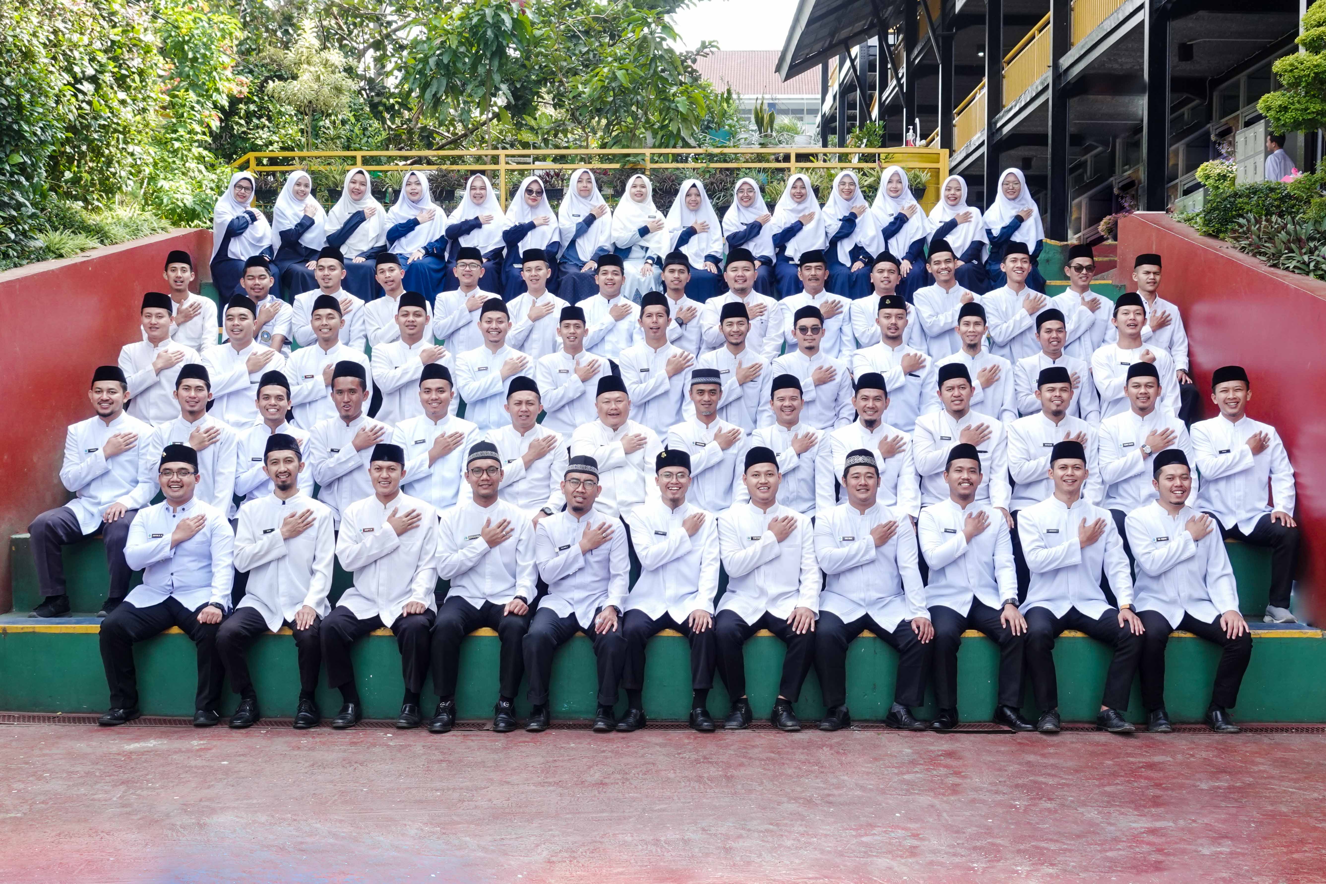  Refleksi Hari Pahlawan dalam perspektif Islam 